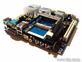 EPIA MEII 6000
