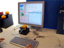 T-Cube in situ