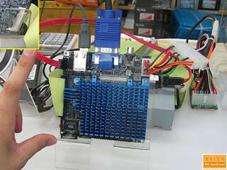 EPIA-N8000