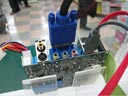 EPIA-N8000 I/O Panel