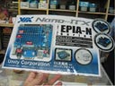 EPIA-N8000 Information Sheet