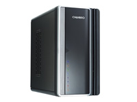 Chenbro ES32067 Mini-ITX Home Server/NAS Chassis