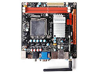 Zotac 9300 3XSATA