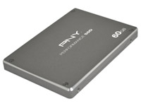 Encrypted 60GB SSD Offer