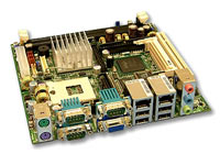 The G5M100-N Pentium-M motherboard