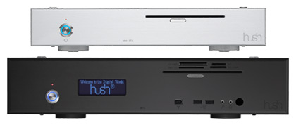 Updated Hush Range now Available