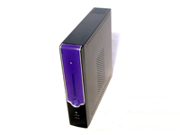M61G 1GHz Fanless Thin Client