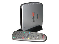 Hauppauge MediaMVP Thin Client