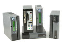 Mx00 Series Enclosures