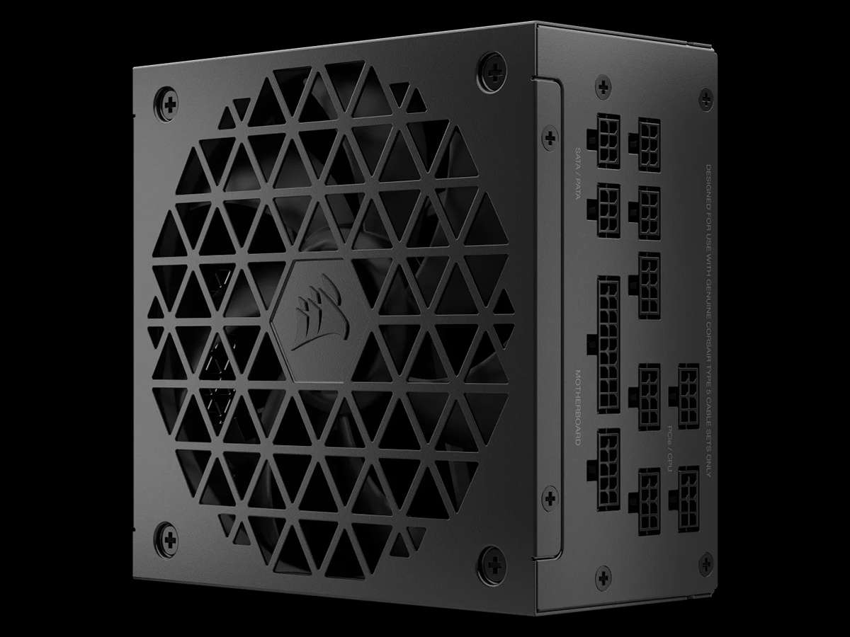 mini-itx.com: Corsair SF1000L 80+ Gold 1000W Semi-Passive