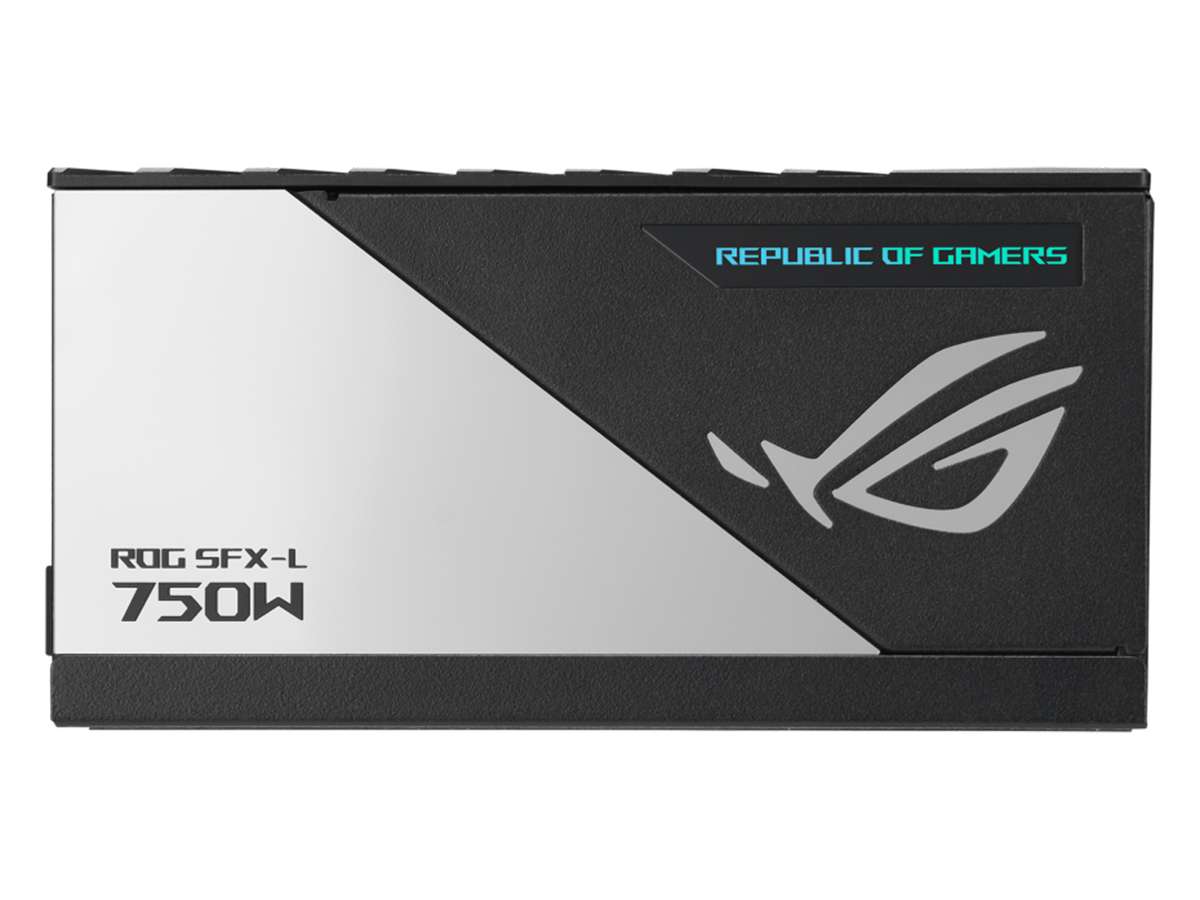 mini-itx.com: Asus ROG LOKI 80+ Platinum 750W Semi-Passive