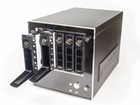  store - Mini-ITX NAS Chassis