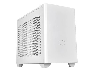 mini-itx.com: Cooler Master MasterBox NR200P V2 Mini-ITX Chassis