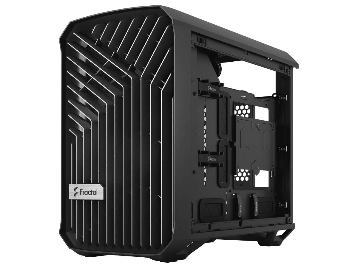 H*◯様 Fractal Design Torrent Nano Black T 5913-13XL.jpg