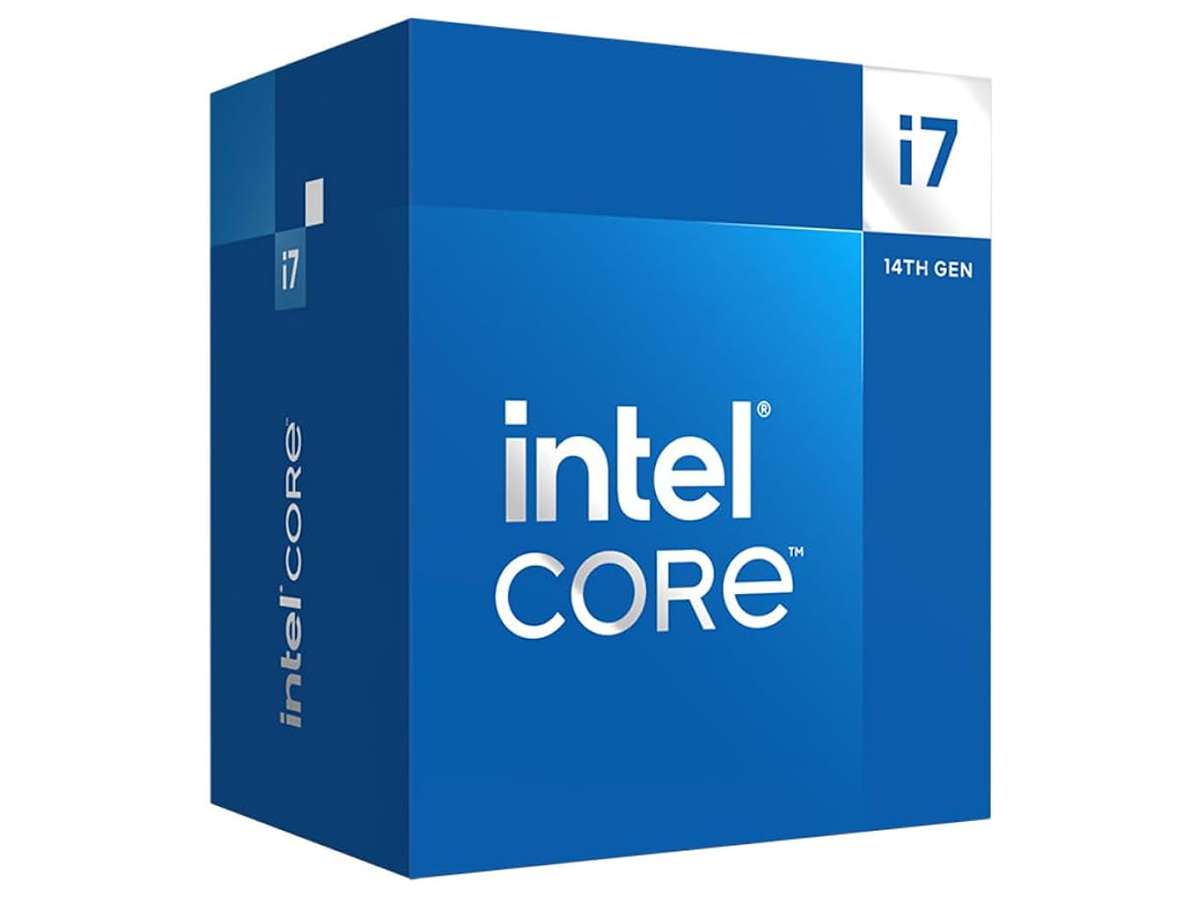 mini-itx.com: Intel Core i7-14700 16C28T 14th Gen 65W/219W CPU