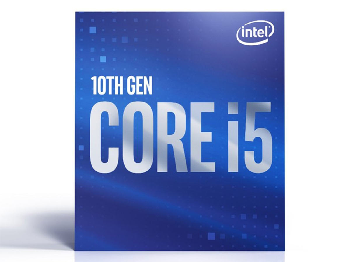mini-itx.com: Intel Core i5-10400 2.9GHz 6C12T 10th Gen 65W TDP